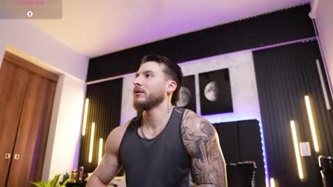 David Blakee online show from 1, 3, 2026