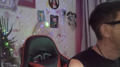 David Lucky 13  online show from 25, 4, 2026