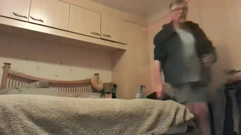 davidjmarshall46 online show from 17, 1, 2026