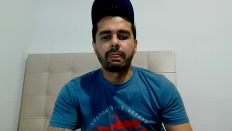 davidmedellin60 online show from 17, 11, 2025