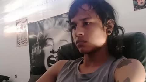 Snapshot of davidprinxxe chatting on 4, 3, 2026 Jaspe online show from 4, 3, 2026