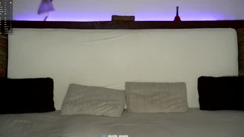 David37 Bethany28 online show from 20, 9, 2025