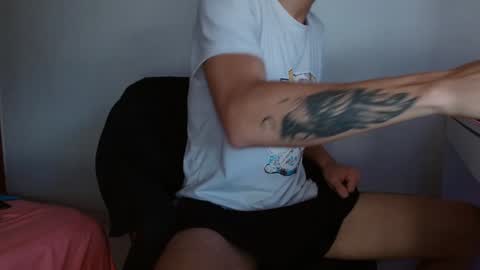 davidsalazar33 online show from 9, 1, 2025