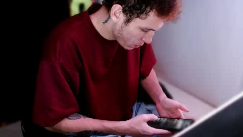 davidsalazar33 online show from 9, 11, 2025