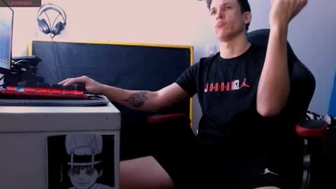 davidsalazar33 online show from 17, 3, 2026