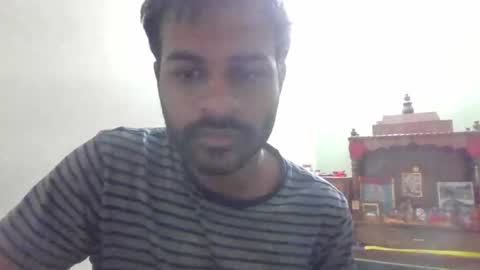 Snapshot of davidvishu975 chatting on 15, 2, 2026 Dude97 online show from 15, 2, 2026
