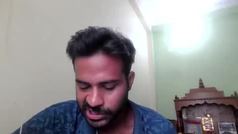 Snapshot of davidvishu975 chatting on 5, 6, 2026 Dude97 online show from 5, 6, 2026