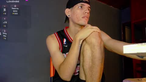 daviid_huge online show from 20, 9, 2025