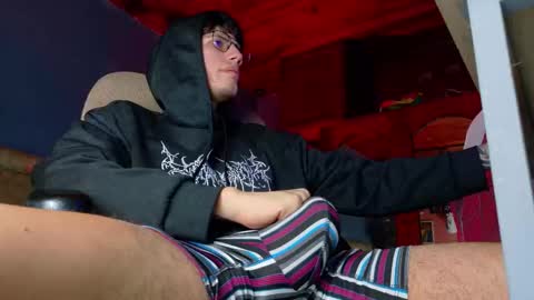 Snapshot of daviid_huge chatting on 17, 1, 2026 daviid_huge online show from 17, 1, 2026