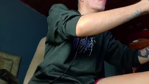 Snapshot of daviid_huge chatting on 6, 2, 2026 daviid_huge online show from 6, 2, 2026