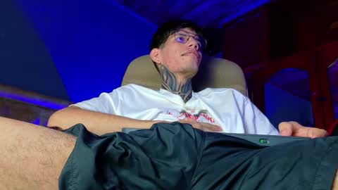 Snapshot of daviid_huge chatting on 13, 2, 2026 daviid_huge online show from 13, 2, 2026