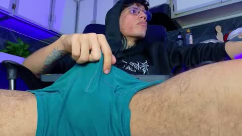 Snapshot of daviid_huge chatting on 20, 2, 2026 daviid_huge online show from 20, 2, 2026