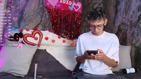 Snapshot of daviid_laid_ chatting on 14, 2, 2026 David online show from 14, 2, 2026