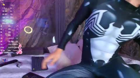 Snapshot of daviid_laid_ chatting on 18, 2, 2026 David online show from 18, 2, 2026