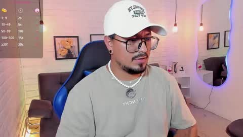 David Evans online show from 15, 9, 2025