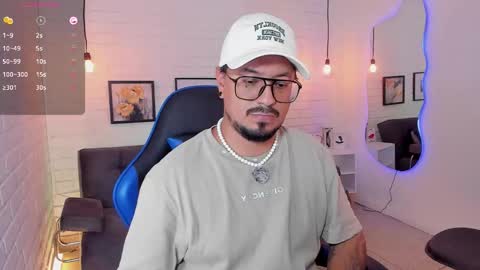 David Evans online show from 16, 9, 2025