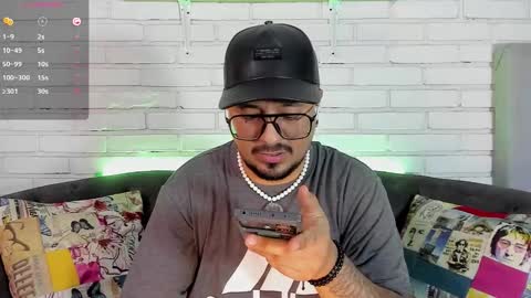 David Evans online show from 16, 12, 2025