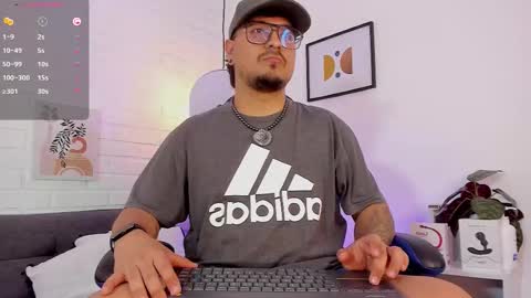 David Evans online show from 10, 1, 2026