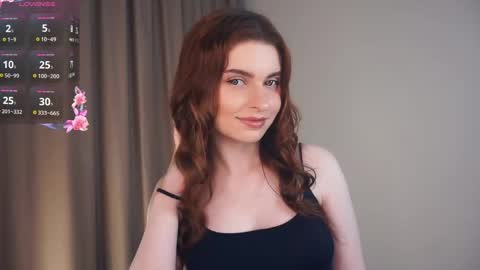Snapshot of davinagreengo chatting on 24, 4, 2026 Louise online show from 24, 4, 2026