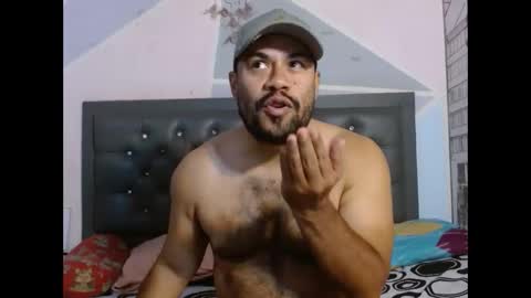 Snapshot of davinson_lopez35 chatting on 31, 5, 2026 davinson_lopez35 online show from 31, 5, 2026