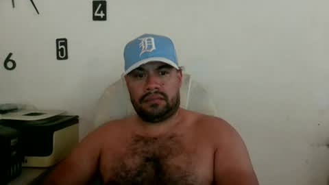 Snapshot of davinson_lopez35 chatting on 12, 7, 2026 davinson_lopez35 online show from 12, 7, 2026