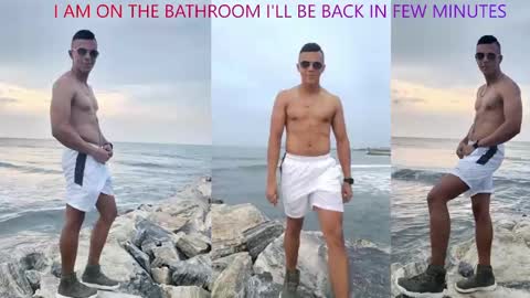 Snapshot of davisito7 chatting on 16, 12, 2024 David Angel online show from 16, 12, 2024