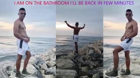 Snapshot of davisito7 chatting on 1, 2, 2025 David Angel online show from 1, 2, 2025