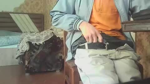 davitaa3434 online show from 2, 2, 2025