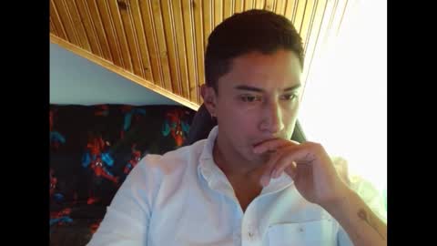 Snapshot of davixx258 chatting on 20, 1, 2025 DS online show from 20, 1, 2025