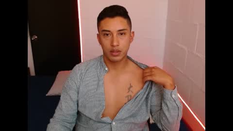 Snapshot of davixx258 chatting on 3, 2, 2025 DS online show from 3, 2, 2025