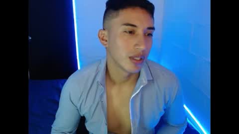 Snapshot of davixx258 chatting on 22, 2, 2025 DS online show from 22, 2, 2025