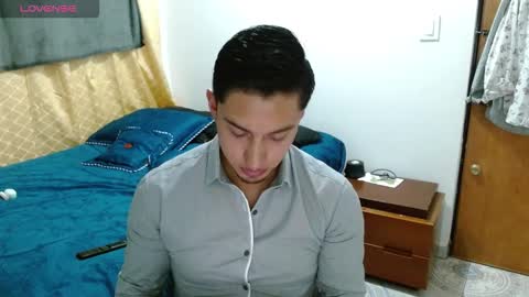 Snapshot of davixx258 chatting on 25, 2, 2026 DS online show from 25, 2, 2026