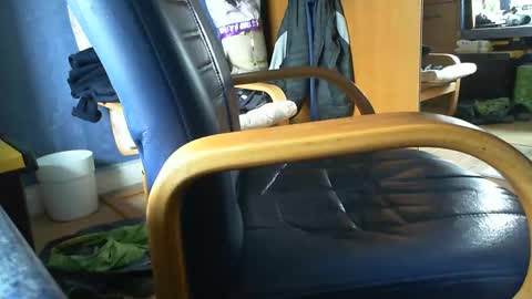 Ben online show from 27, 1, 2025