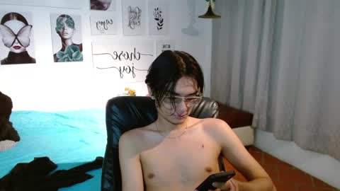 davoxer online show from 14, 9, 2025