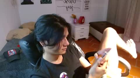 davoxer online show from 8, 10, 2025