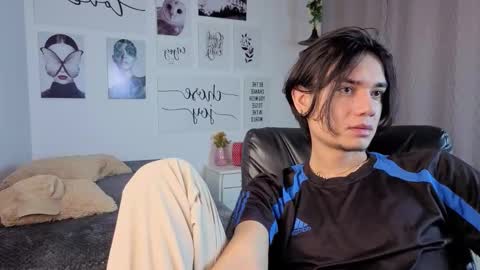 davoxer online show from 28, 11, 2025