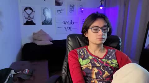 Snapshot of davoxer chatting on 1, 2, 2026 davoxer online show from 1, 2, 2026