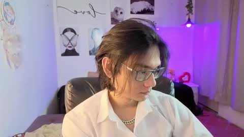 Snapshot of davoxer chatting on 5, 2, 2026 davoxer online show from 5, 2, 2026