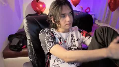 Snapshot of davoxer chatting on 14, 2, 2026 davoxer online show from 14, 2, 2026