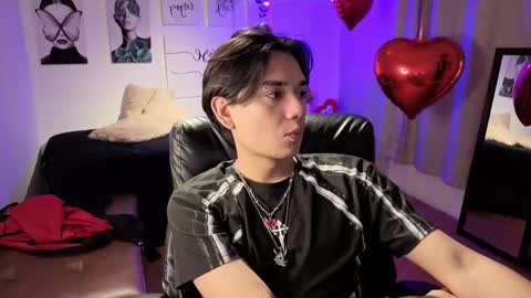 Snapshot of davoxer chatting on 19, 2, 2026 davoxer online show from 19, 2, 2026