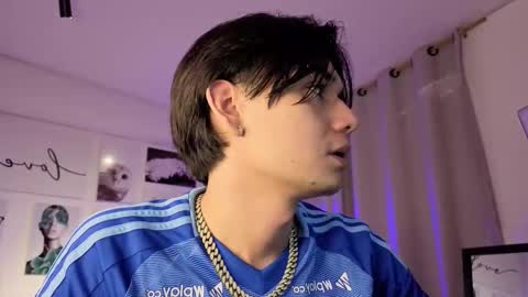 Snapshot of davoxer chatting on 22, 2, 2026 davoxer online show from 22, 2, 2026