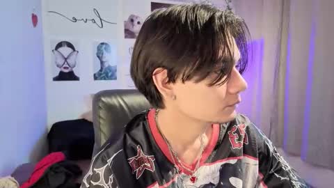 Snapshot of davoxer chatting on 28, 2, 2026 davoxer online show from 28, 2, 2026