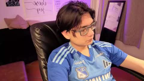 davoxer online show from 18, 3, 2026