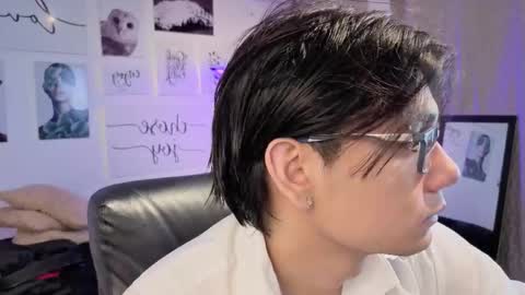 davoxer online show from 22, 3, 2026