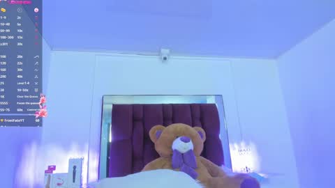 Snapshot of dawa_angels chatting on 17, 12, 2024 DAWA ANGELS online show from 17, 12, 2024