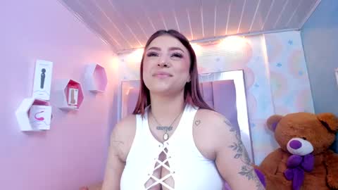Snapshot of dawa_angels chatting on 1, 2, 2025 DAWA ANGELS online show from 1, 2, 2025