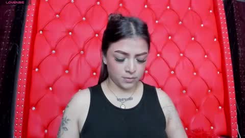 Snapshot of dawa_angels chatting on 6, 2, 2025 DAWA ANGELS online show from 6, 2, 2025