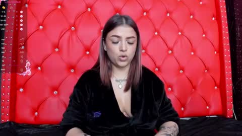 Snapshot of dawa_angels chatting on 6, 2, 2025 DAWA ANGELS online show from 6, 2, 2025