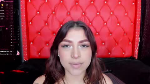 Snapshot of dawa_angels chatting on 11, 2, 2025 DAWA ANGELS online show from 11, 2, 2025
