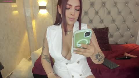 Snapshot of dawa_angels chatting on 14, 2, 2025 DAWA ANGELS online show from 14, 2, 2025